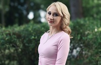 Біловус Поліна