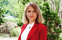 Бут Оксана Василівна