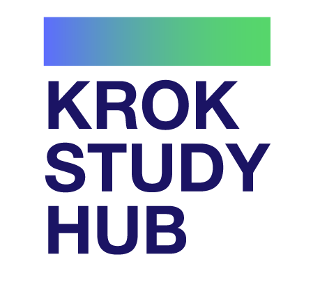 KROK Study Hub