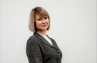 Дьячук Ірина Віталіївна