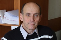 Горбачук О.І.