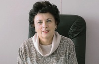 Горбатюк Ольга Михайлівна