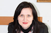 Колесник Ірина Анатоліївна