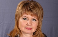 Козійчук Оксана Григорівна