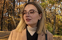 Маліхова Валерія Антонівна