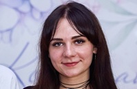 Олійніченко Сабіна