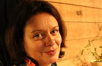 Острова Вікторія Дмитрівна