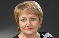 Пазєєва Ганна Михайлівна