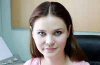 Пекна Галина Борисівна
