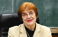 Петрова Ірина Леонідівна