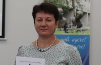 Плетенецька Світлана Михайлівна