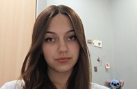 Салан Катерина