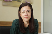 Слепенко Людмила Василівна
