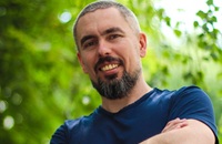 Студзінський Максим Юрійович