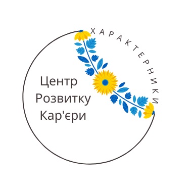 Логотип проєктної групи