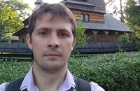 Уваров Леонід Миколайович