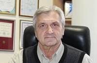 Живоглядов Юрій Олексійович