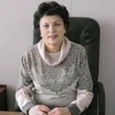 Горбатюк Ольга Михайлівна