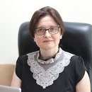 Колесник Ірина Анатоліївна