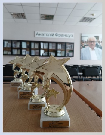 Фото аудиторії