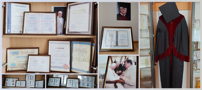 Фото аудиторії