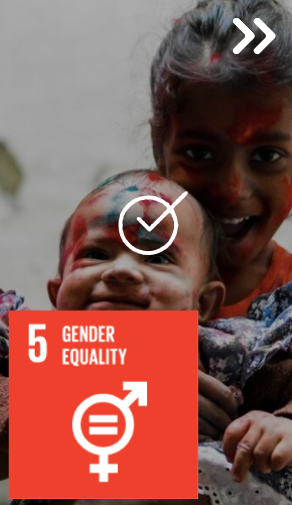 gender equality