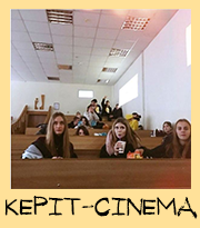 «КЕПІТ Cinema»