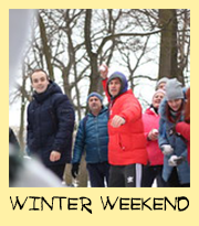 «Winter Weekend»