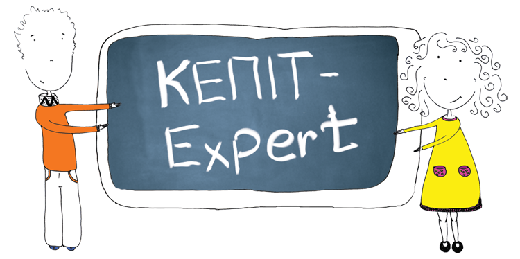 «КЕПІТ-Expert»