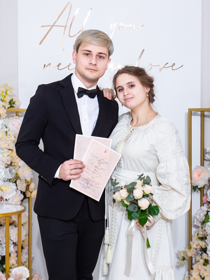 Куренкови Олександра та Аліса