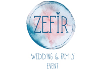 Весільна агенція ZEFIR