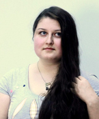 Катерина Пташка