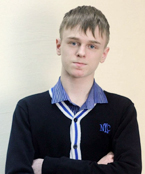 Євгеній Савич