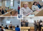 У Фаховому коледжі відбулася атестація педагогічних працівників