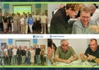 У Бізнес Школі КРОК завершилася корпоративна програма для АТ «НАЕК «Енергоатом»