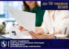 Проєкт оновленої освітньо-професійної програми «Менеджмент (англійська мова навчання)» (бакалавр)