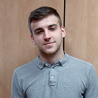 Денисенко Сергій Юрійович