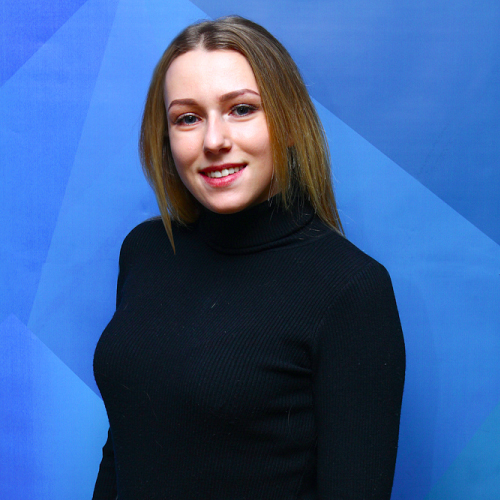 Семенченко Дарія Романівна