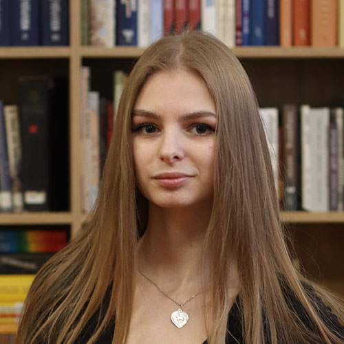 Гуцуляк Юлія