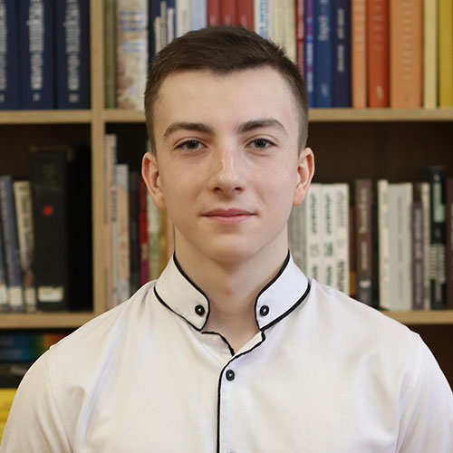 Грязнов Данил