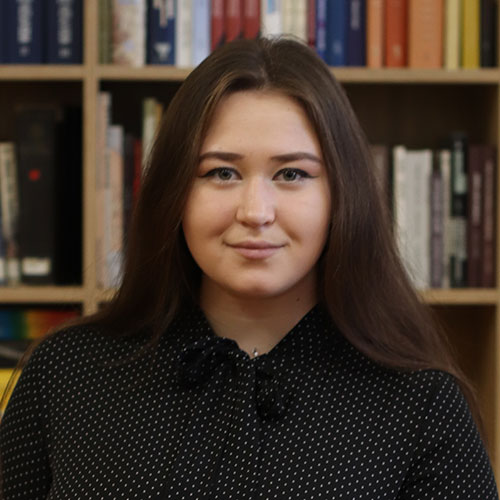 Панова Анна