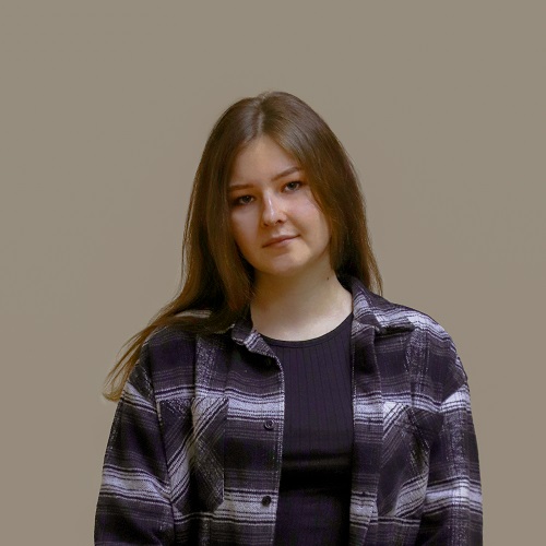 Кривенко Анжела