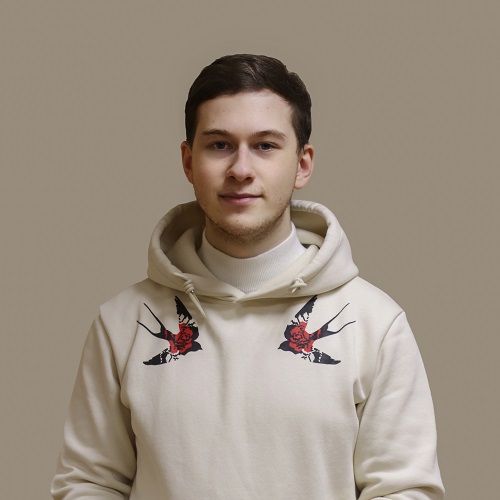 Оприщенко Максим
