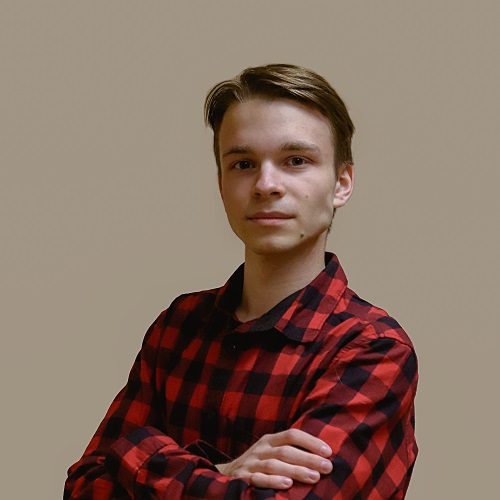 Костянтин Ребекевша Голова