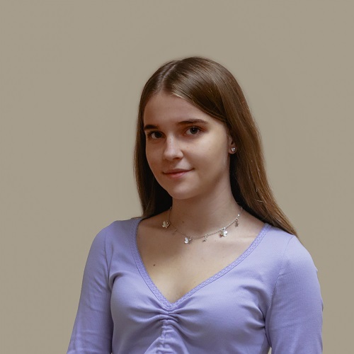 Калабішка Крістіна