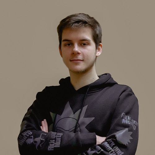 Стрільчук Михайло