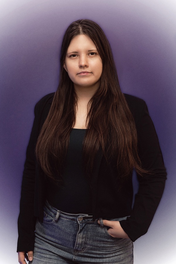 Анастасія Кашка