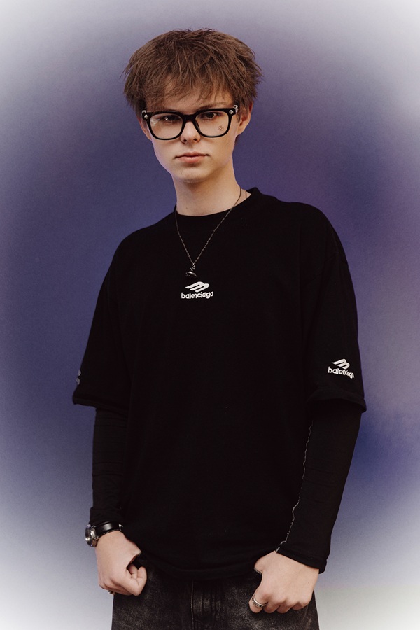 Дмитро Красніков