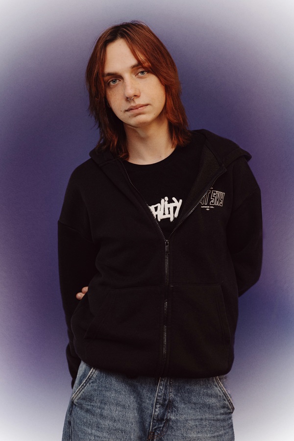 Максим Царенко