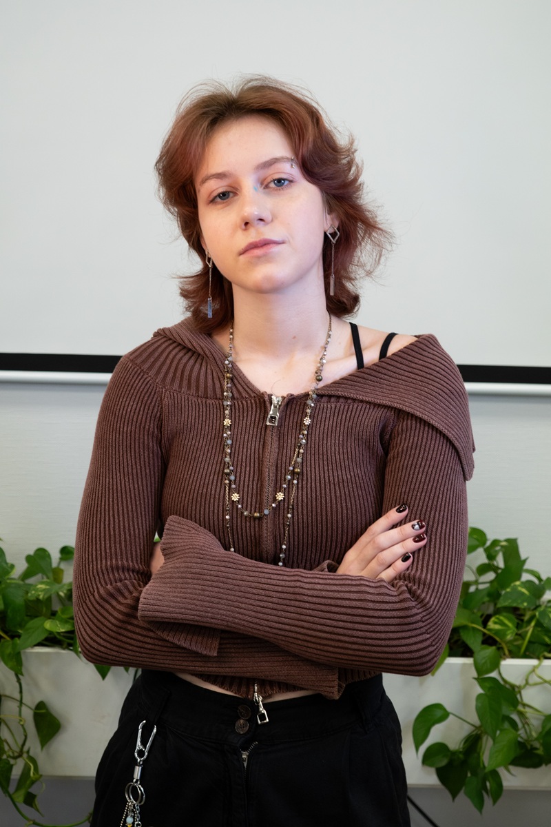 Олександра Овсієнко